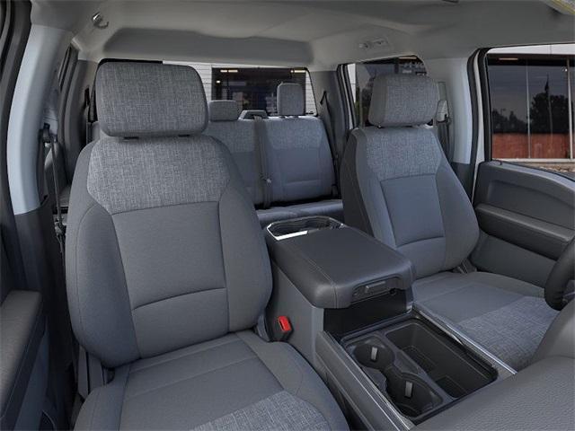 new 2025 Ford F-250 car, priced at $54,861