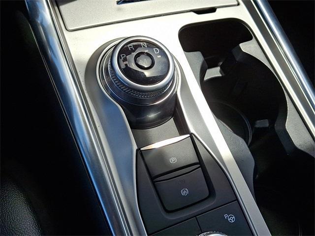 used 2020 Ford Explorer car, priced at $27,156