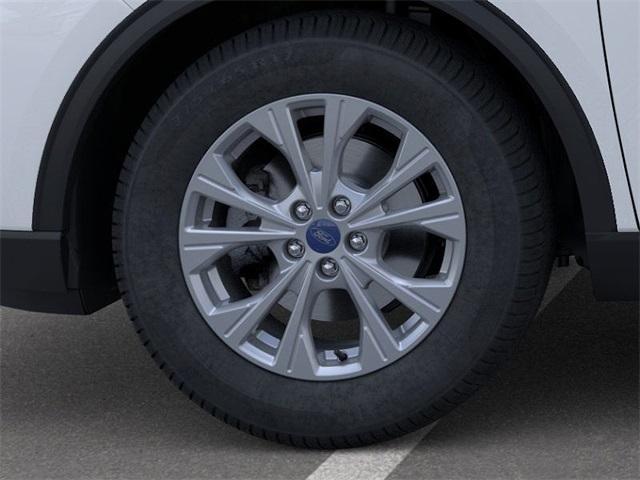 new 2025 Ford Escape car, priced at $27,856