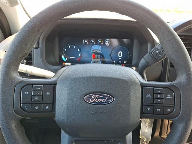 used 2024 Ford F-150 car, priced at $41,099
