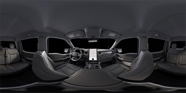 new 2025 Ford F-150 Lightning car