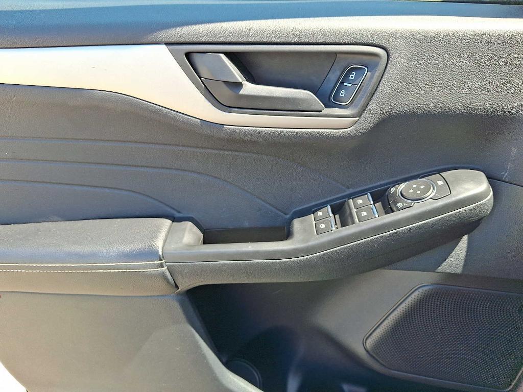 used 2022 Ford Escape car, priced at $18,012