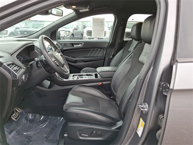 used 2022 Ford Edge car, priced at $30,067