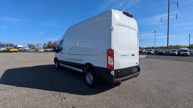 new 2024 Ford Transit-250 car, priced at $50,537