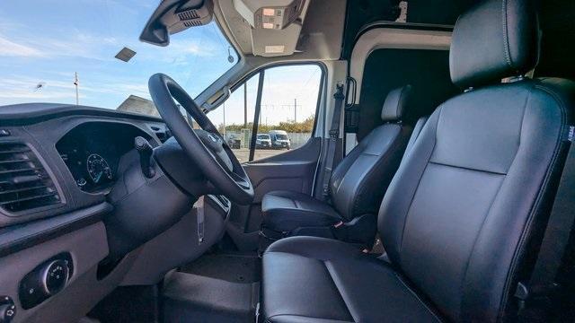 new 2024 Ford Transit-250 car, priced at $50,537