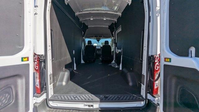 new 2024 Ford Transit-250 car, priced at $50,537