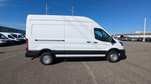 new 2024 Ford Transit-250 car, priced at $50,537