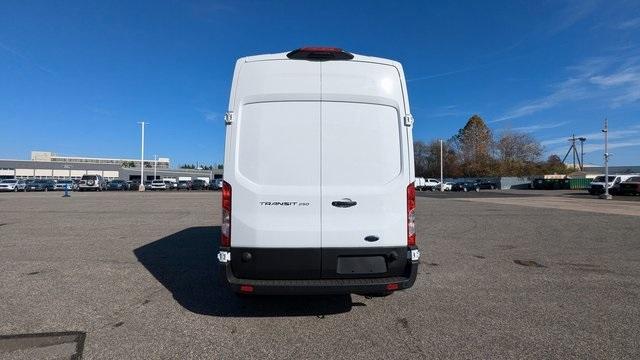 new 2024 Ford Transit-250 car, priced at $50,537