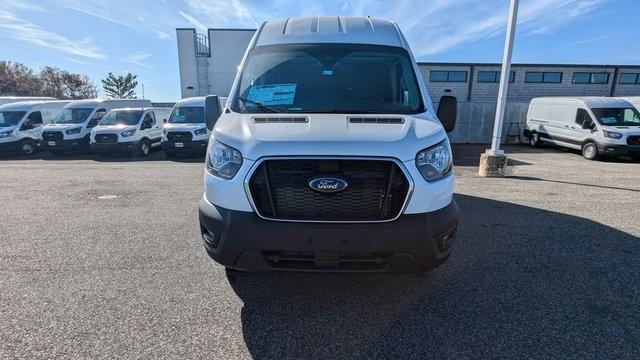 new 2024 Ford Transit-250 car, priced at $50,537