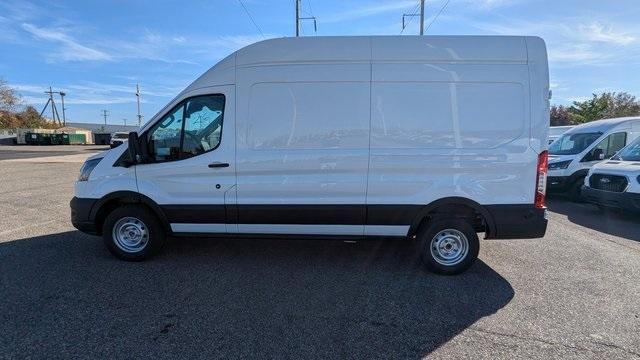 new 2024 Ford Transit-250 car, priced at $50,537