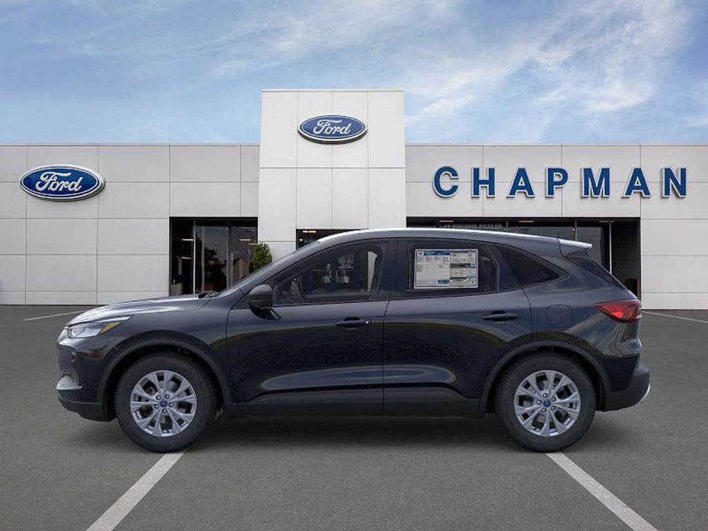 new 2025 Ford Escape car, priced at $26,118