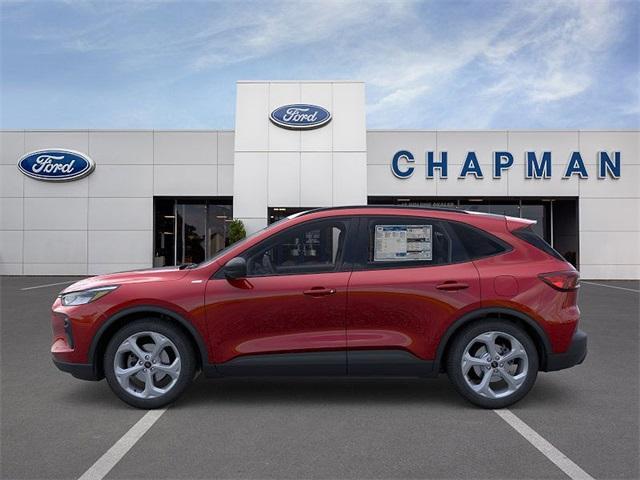 new 2026 Ford Escape car, priced at $31,875