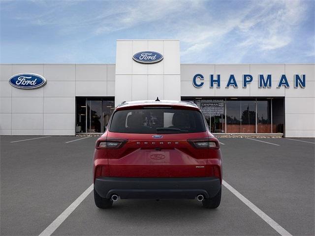 new 2026 Ford Escape car, priced at $31,875