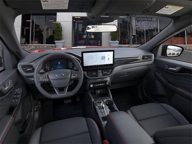 new 2026 Ford Escape car, priced at $31,875