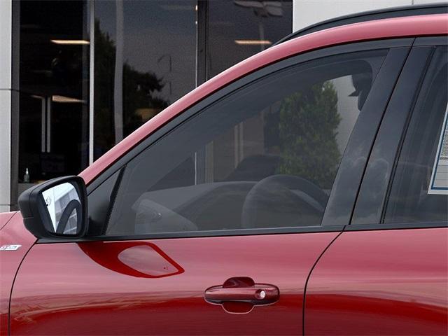 new 2026 Ford Escape car, priced at $31,875