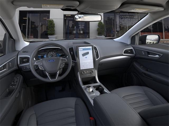 new 2024 Ford Edge car, priced at $39,468