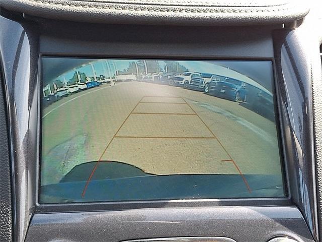 used 2019 Chevrolet Impala car, priced at $15,299