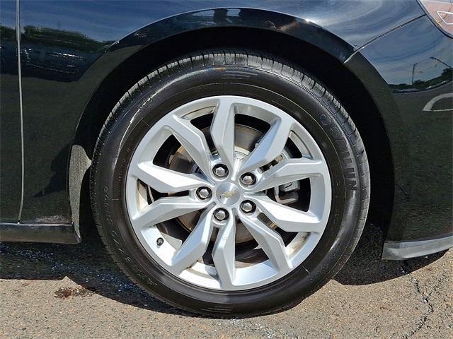 used 2019 Chevrolet Impala car, priced at $15,299