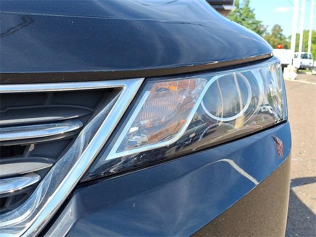 used 2019 Chevrolet Impala car, priced at $15,299