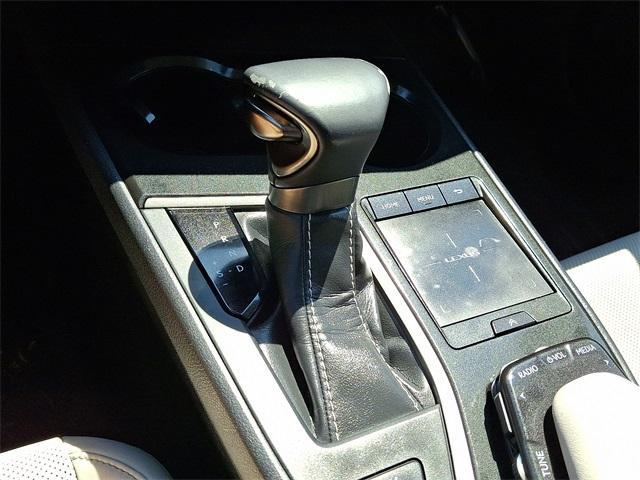 used 2019 Lexus UX 250h car, priced at $20,698