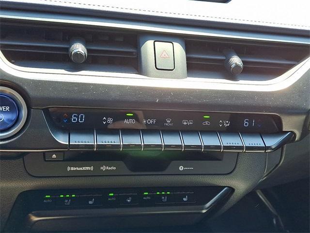 used 2019 Lexus UX 250h car, priced at $20,698