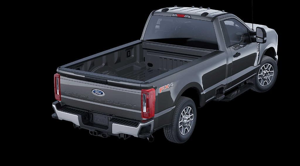 new 2025 Ford F-350 car, priced at $51,716