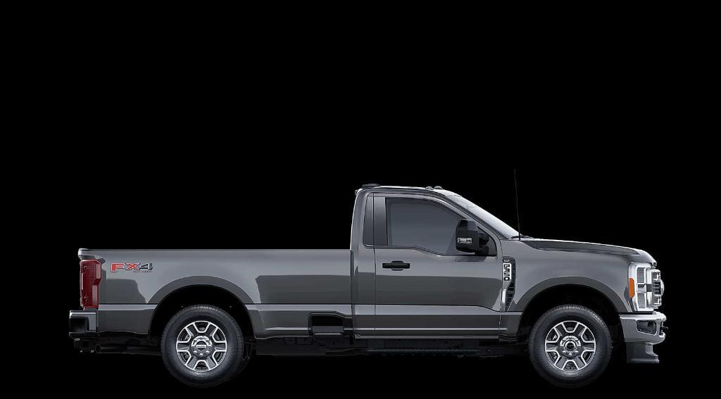 new 2025 Ford F-350 car, priced at $51,716