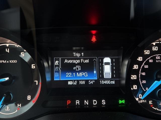 used 2023 Ford Ranger car, priced at $33,999