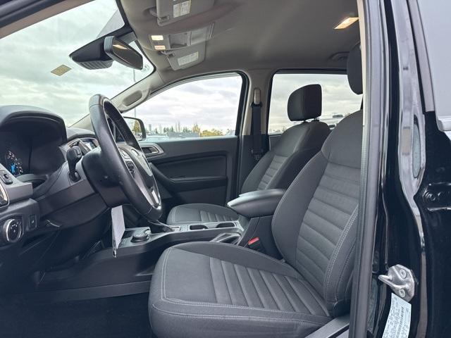 used 2023 Ford Ranger car, priced at $33,999