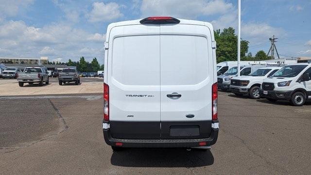 new 2023 Ford Transit-250 car, priced at $50,788