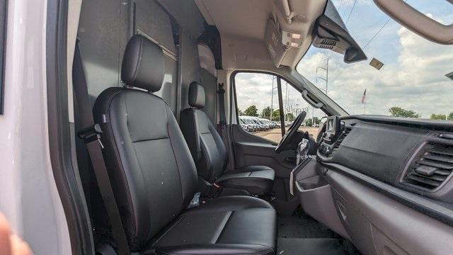 new 2023 Ford Transit-250 car, priced at $50,788