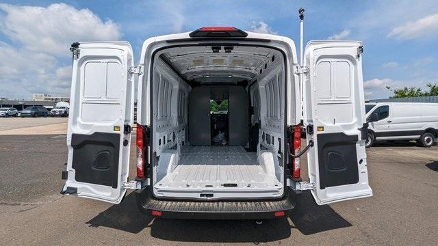 new 2023 Ford Transit-250 car, priced at $50,788