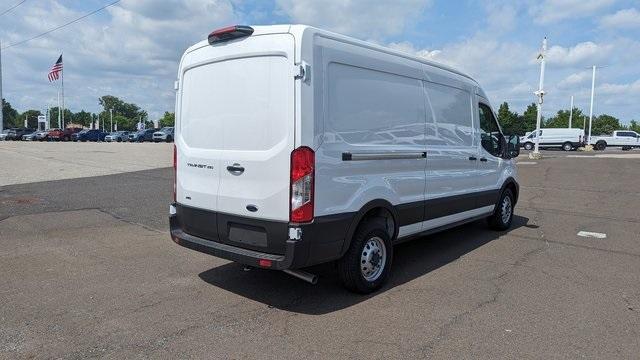 new 2023 Ford Transit-250 car, priced at $50,788