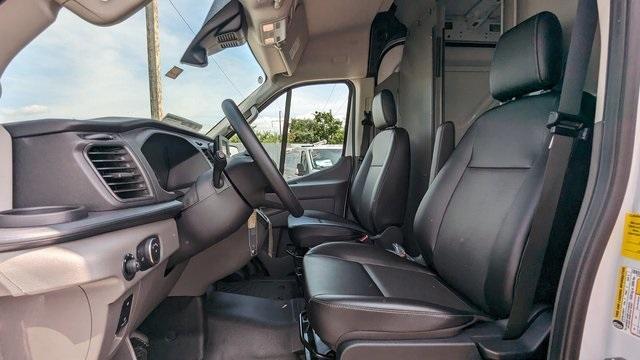 new 2023 Ford Transit-250 car, priced at $50,788