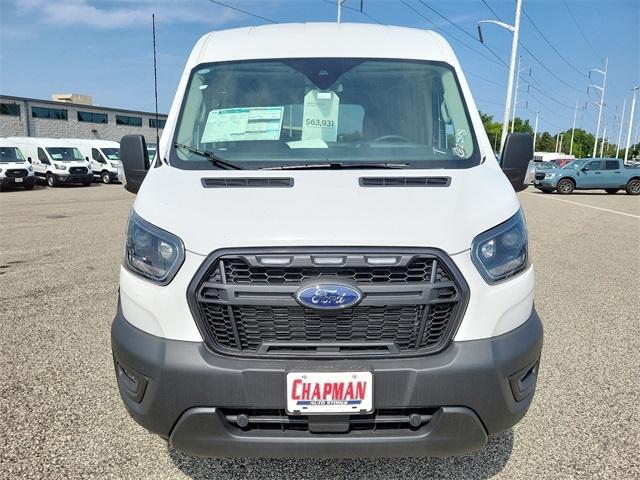 new 2023 Ford Transit-350 car, priced at $60,187