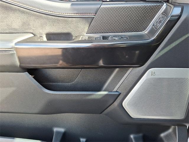 used 2024 Ford F-150 car, priced at $117,499