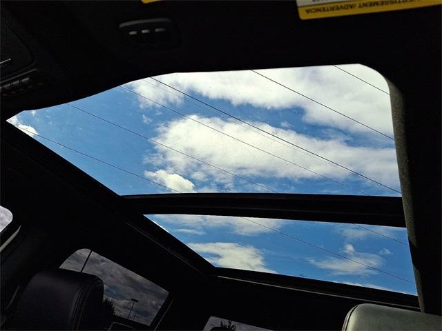 used 2024 Ford F-150 car, priced at $117,499