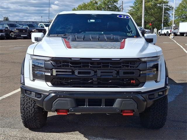 used 2024 Ford F-150 car, priced at $117,499