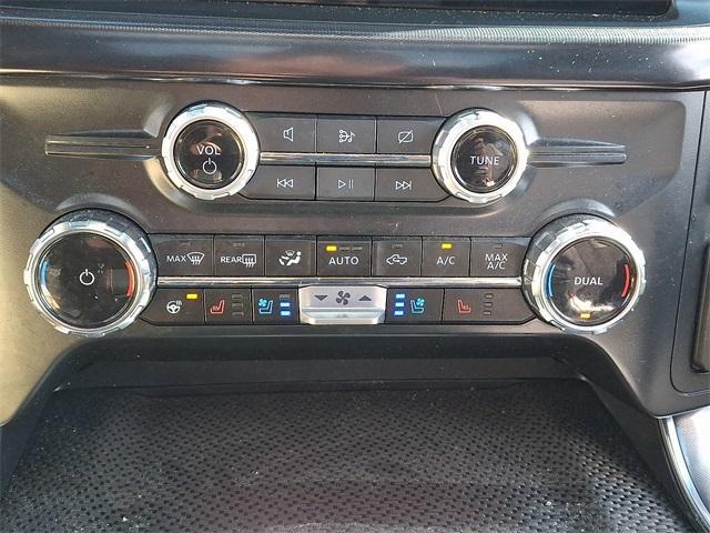 used 2024 Ford F-150 car, priced at $117,499