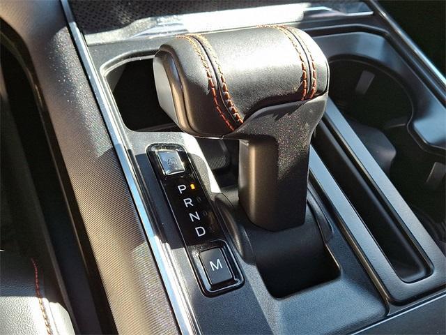 used 2024 Ford F-150 car, priced at $117,499