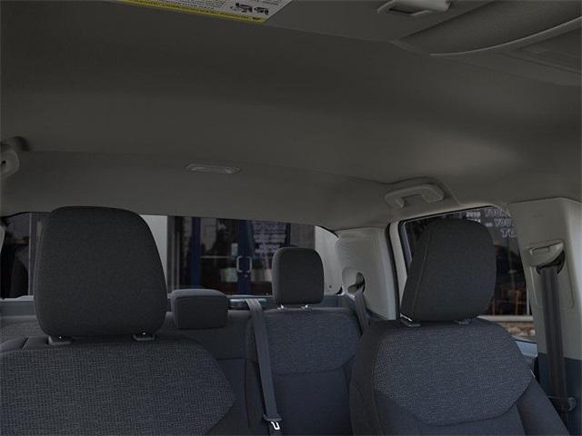 new 2025 Ford Maverick car, priced at $27,209