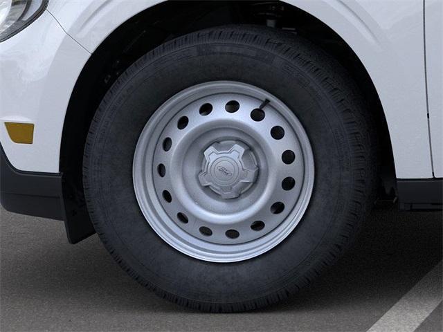 new 2025 Ford Maverick car, priced at $27,209
