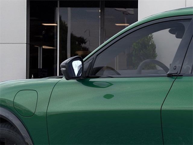 new 2025 Ford Mustang Mach-E car, priced at $53,817
