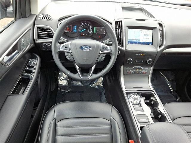 used 2020 Ford Edge car, priced at $21,095