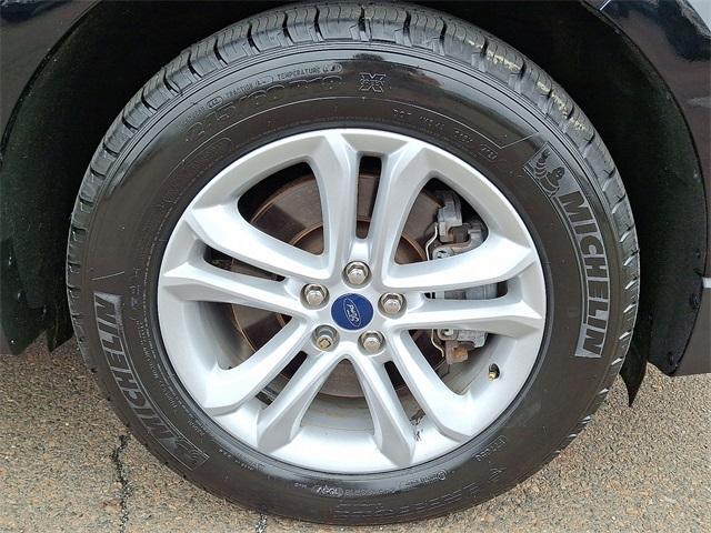used 2020 Ford Edge car, priced at $21,095