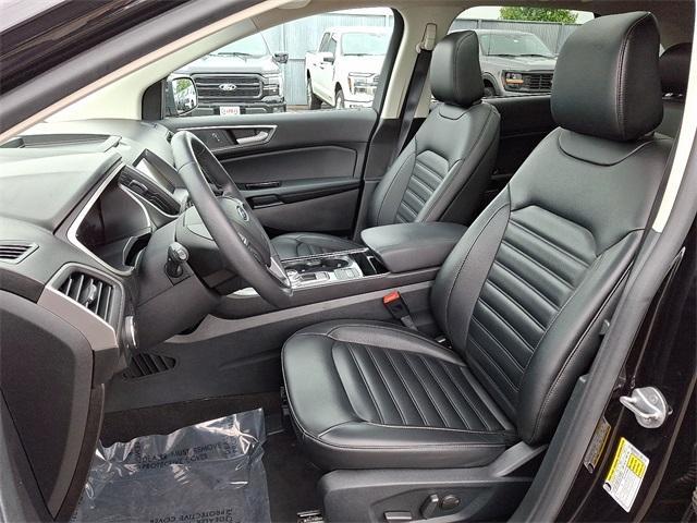 used 2020 Ford Edge car, priced at $21,095
