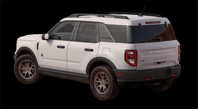 new 2024 Ford Bronco Sport car, priced at $29,723