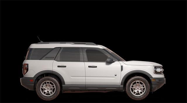 new 2024 Ford Bronco Sport car, priced at $29,723