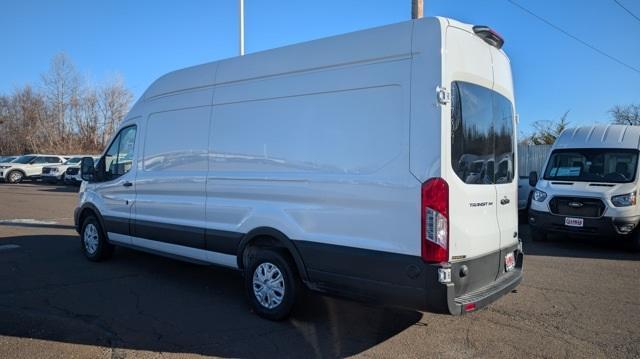 new 2024 Ford Transit-350 car, priced at $58,858