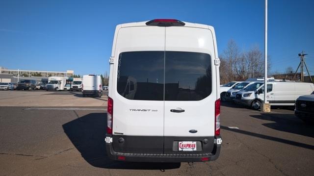 new 2024 Ford Transit-350 car, priced at $58,858